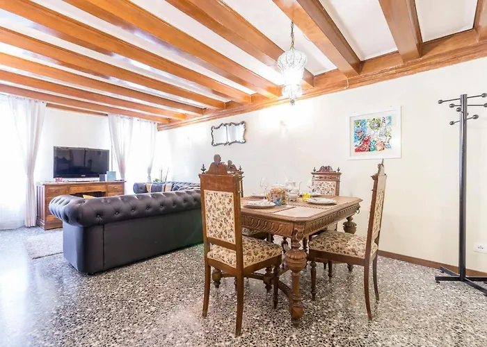 Residence Suite A Venezia