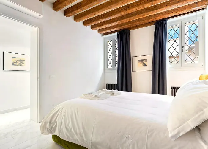 Dimora San Lorenzo Luxury