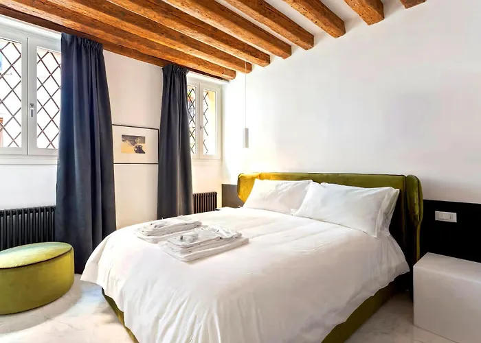 Dimora San Lorenzo Luxury