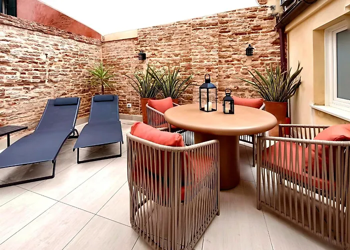 Dimora San Lorenzo Luxury